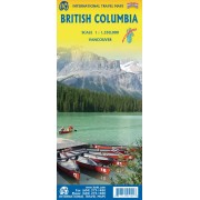 British Columbia ITM